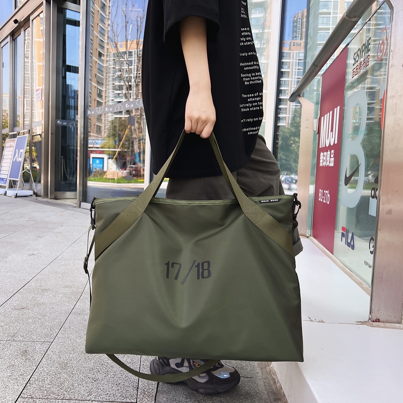 Women Bags Green - Tiptoegirls Chống Rách Nylon Lớn Tất