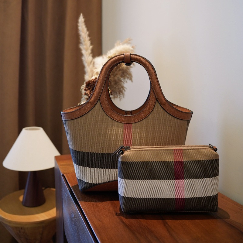 Women Bags Popular Brands - Elegant Leather Ladies Handbag By Famous