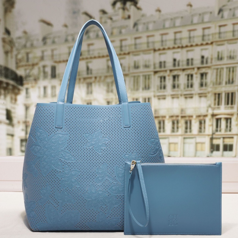 Women Bags Popular Brands - CHCH Luxury Brand Women Handbag Leather