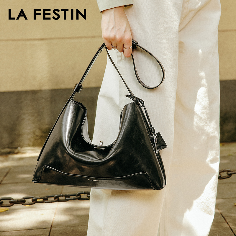 Women Bags Popular Brands - LA FESTIN Original Brand Shoulder Crossbody