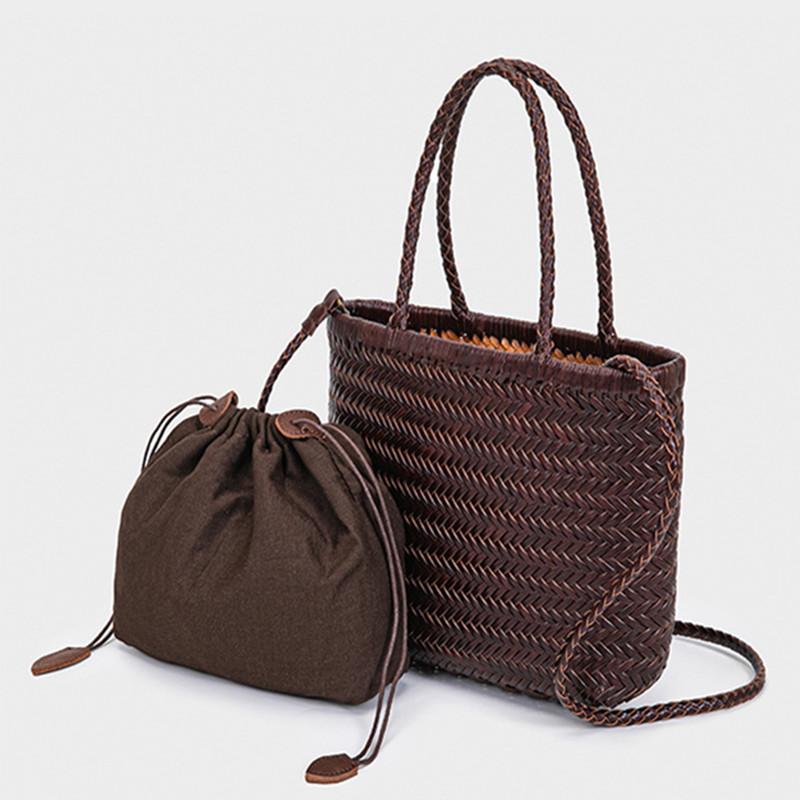 Women Bags Offers - 2026 Spring New Braid Bag French