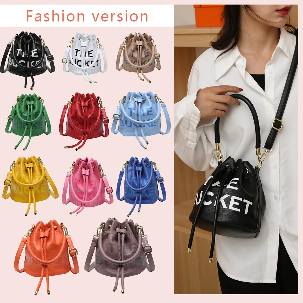 Women Bags Jeans - Ladies Handbags Fashion PU Leather Messenger