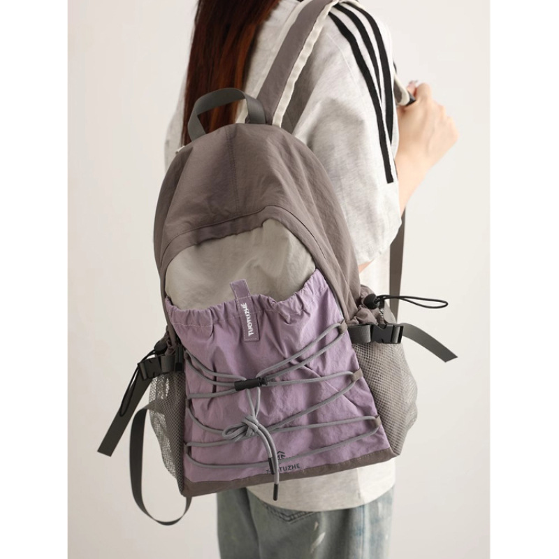 Women Bags Casual - Travel Backpack Woman Everyday New Men'S