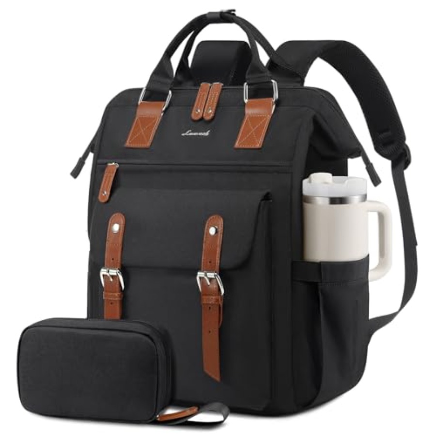 Women Bags Laptop - Laptop Backpack for Women, Teacher Nurse