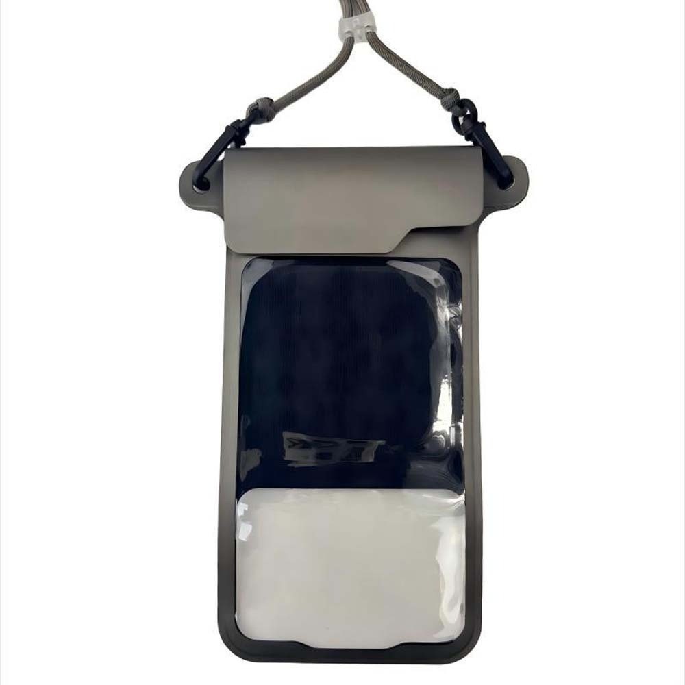 Phone Bag Crossbody - Adjustable Strap Waterproof Phone Pouch Lightweight