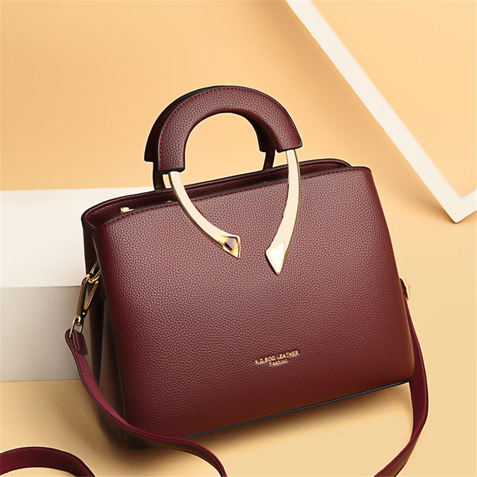 Chính Hãng VANDERWAH Chất Lượn - đánh giá và giá Women Bags Offers