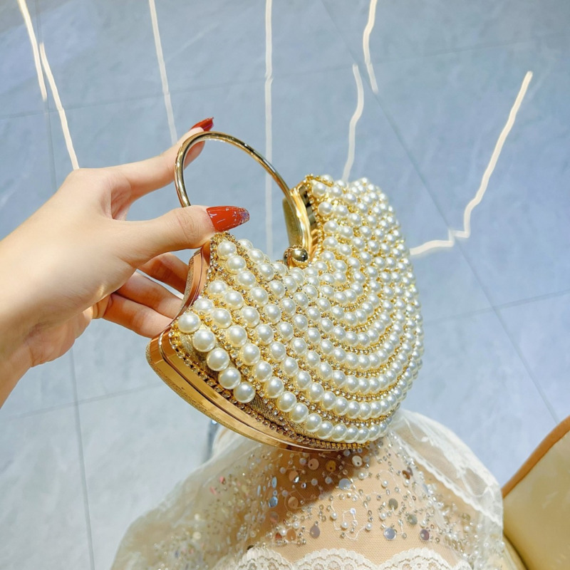 New Evening Bag, Ladies' Banqu - đánh giá và giá Evening Bag Beaded