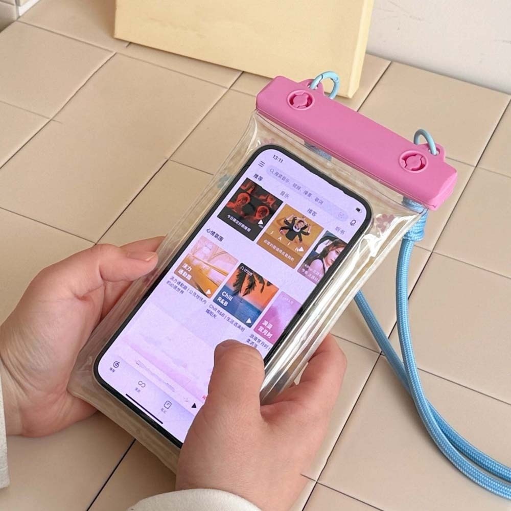 Adjustable Strap Waterproof Ph - đánh giá và giá Phone Bag Crossbody