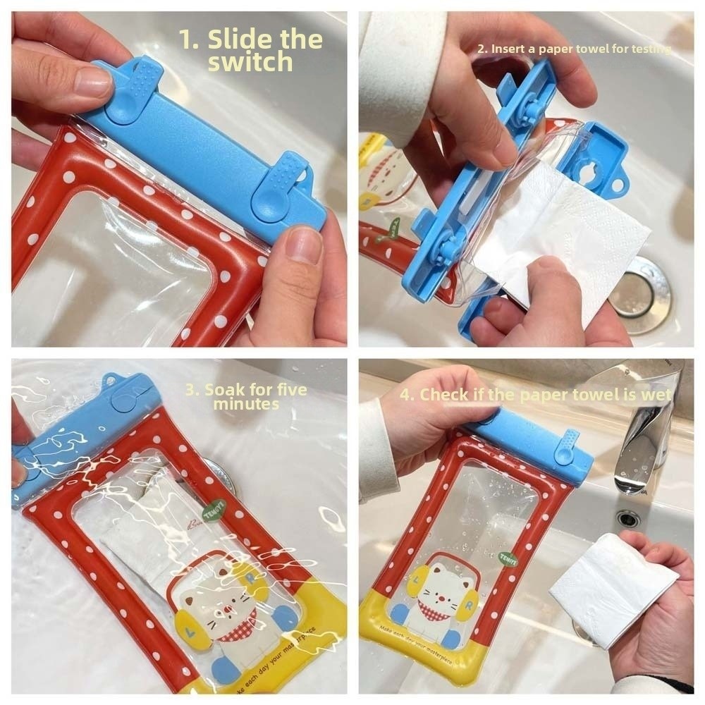 Adjustable Strap Waterproof Ph - đánh giá và giá Phone Bag Crossbody