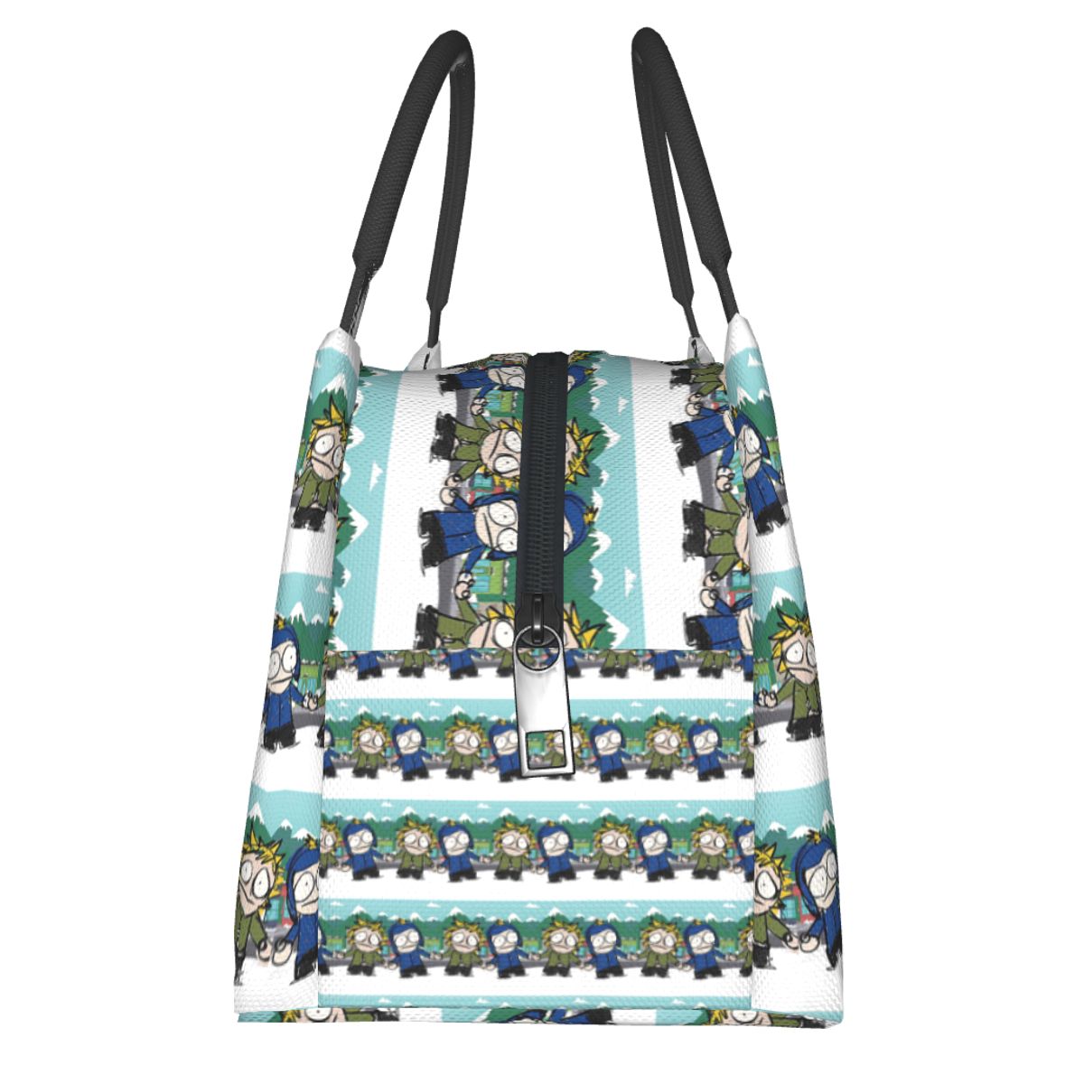 Craig X Tweek Insulated Lunch  - đánh giá và giá Women X Bags