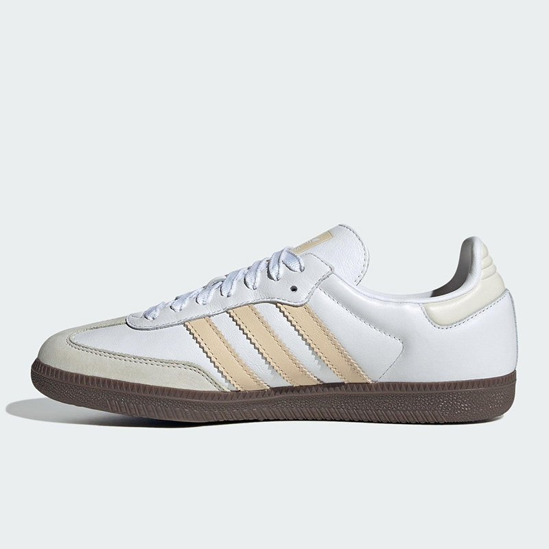 JH7300 Women Samba Retro Skate - đánh giá và giá Adidas Shoes Samba