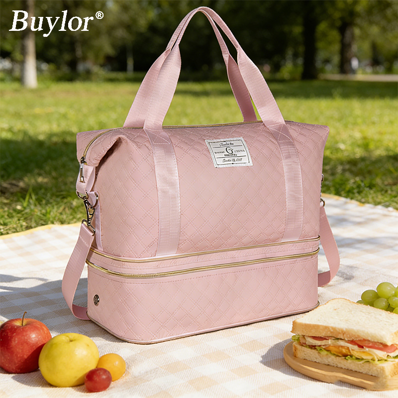 Buylor Lightweight Weekender O - đánh giá và giá Women Bags Pk