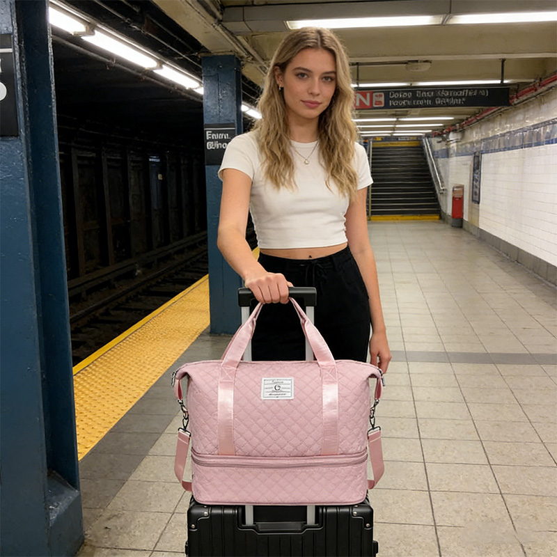 Buylor Lightweight Weekender O - đánh giá và giá Women Bags Pk