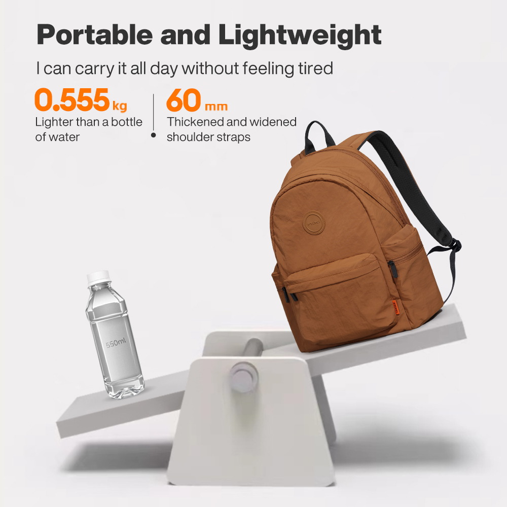 Mixi Outdoor Lightweight Backp - đánh giá và giá Women Bags Casual
