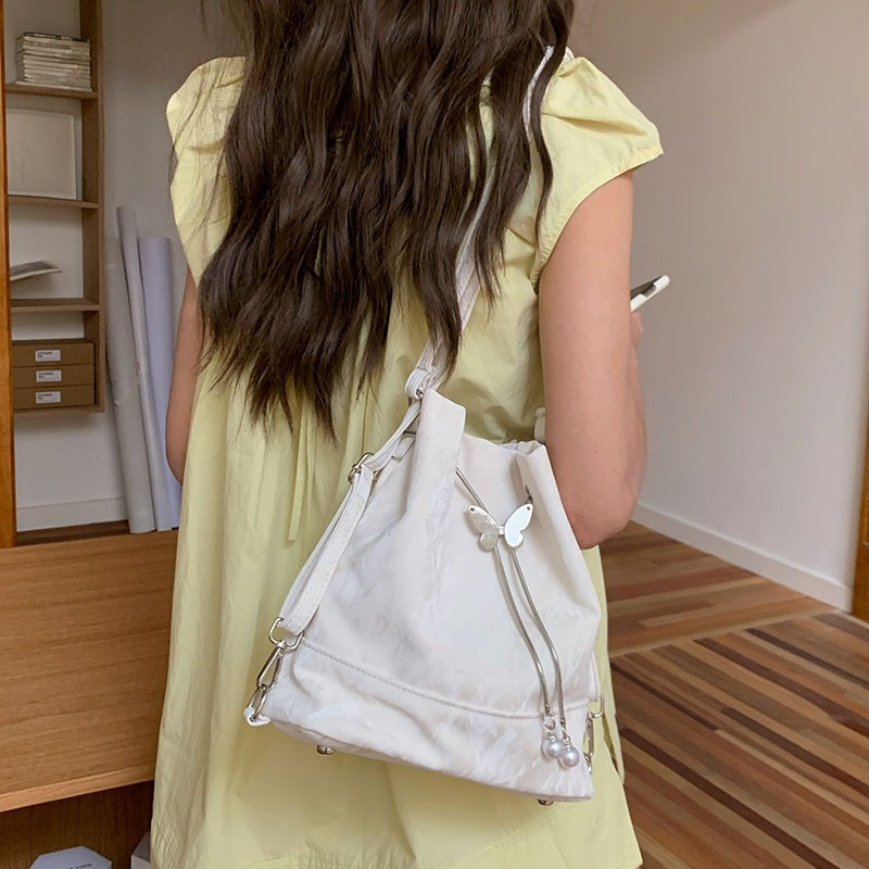 Women Mint Green Butterfly Dra - đánh giá và giá Women Bags Green