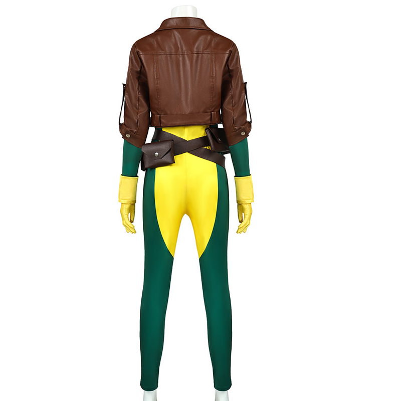 Rogue X-Men 97 Cosplay Full Se - đánh giá và giá Women X Bags