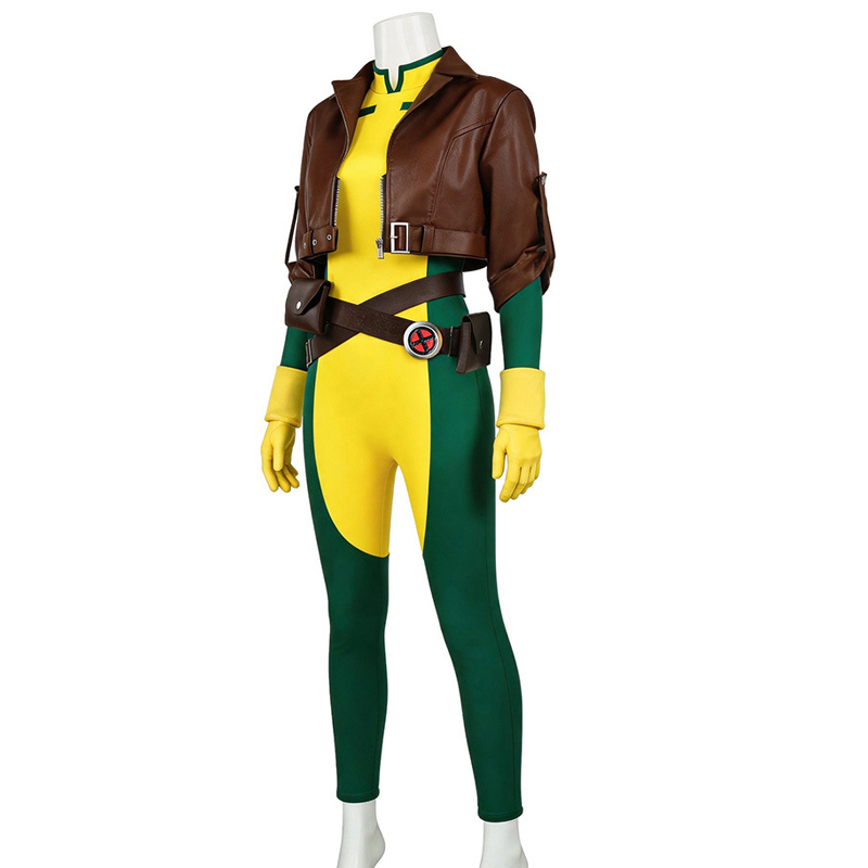 Rogue X-Men 97 Cosplay Full Se - đánh giá và giá Women X Bags