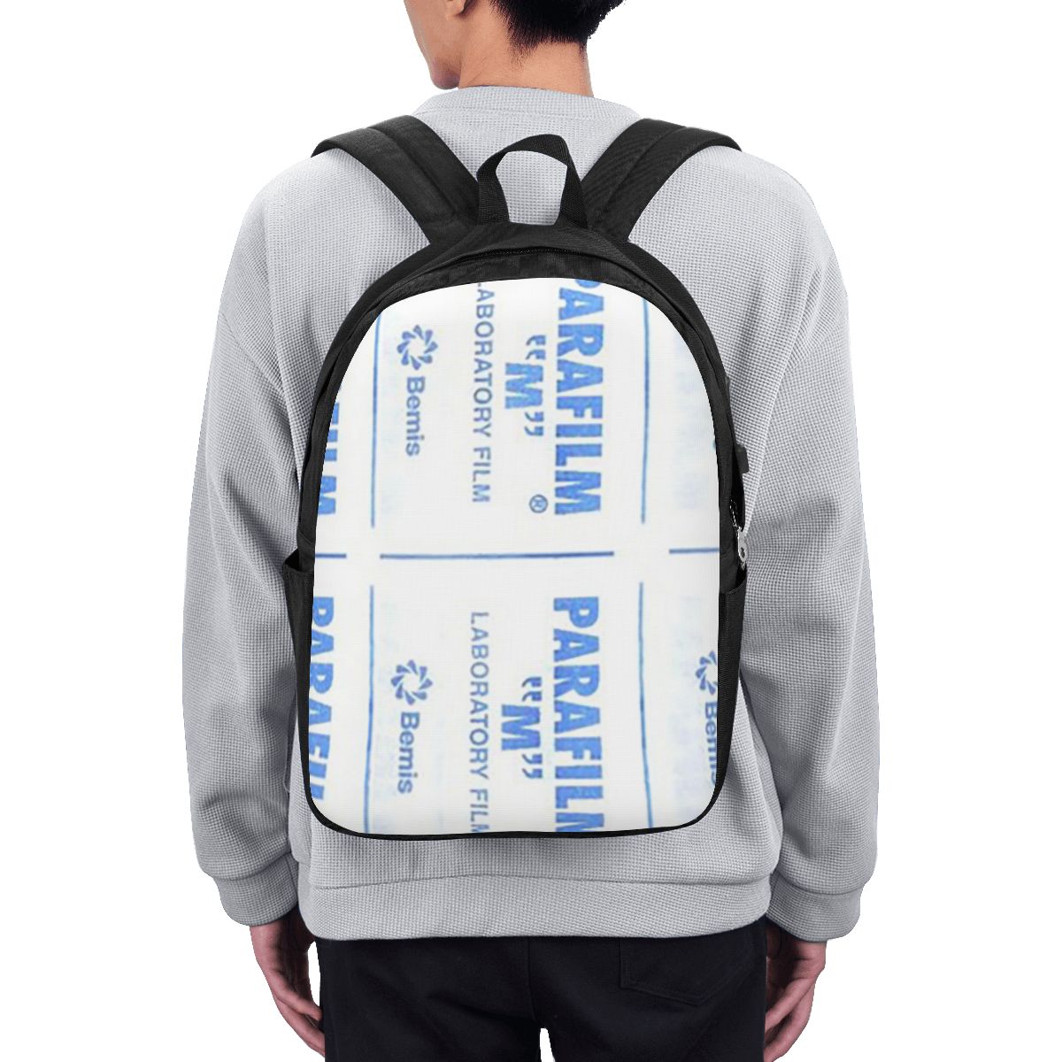 Parafilm Is A Lifesaver Backpa - đánh giá và giá Women Bags Laptop