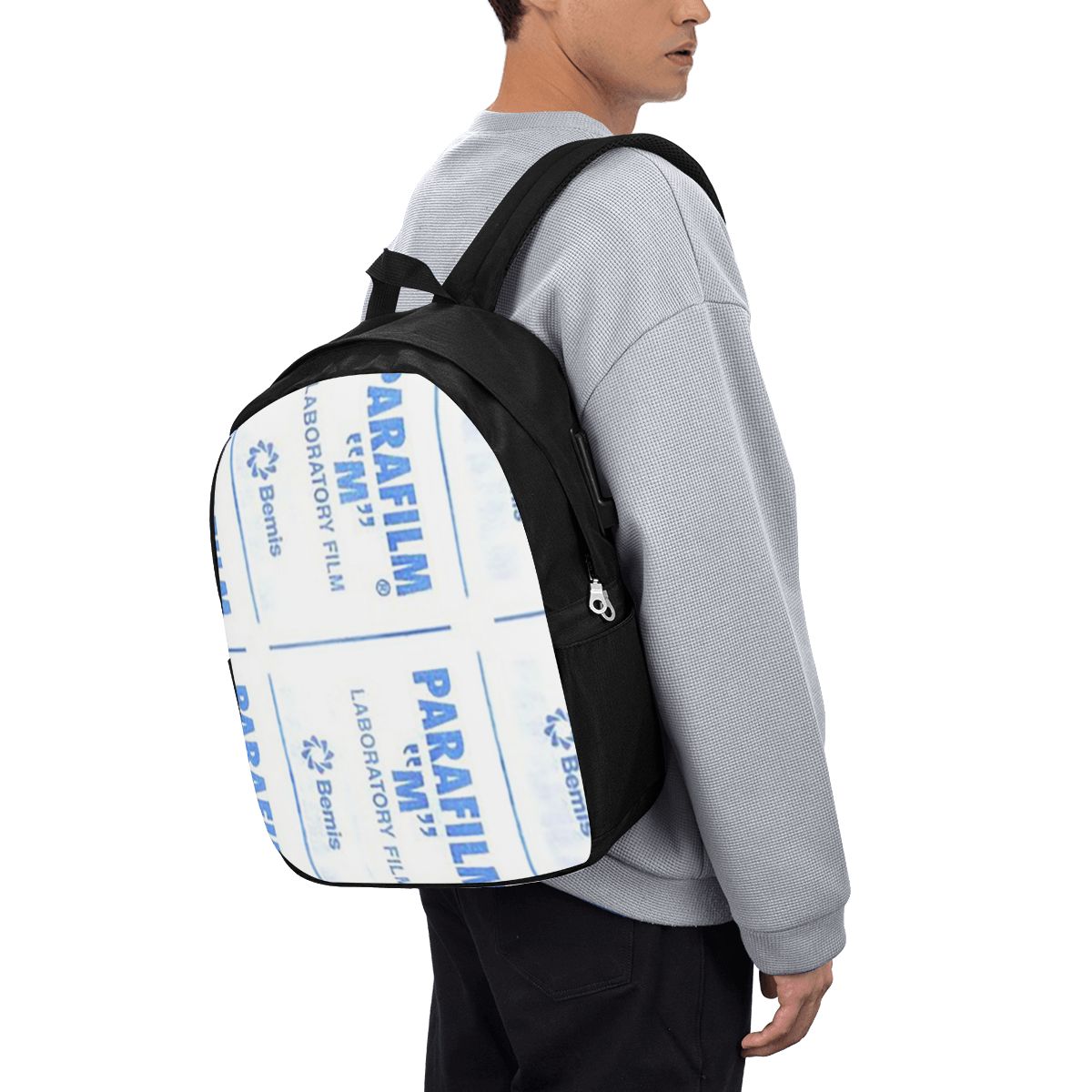 Parafilm Is A Lifesaver Backpa - đánh giá và giá Women Bags Laptop