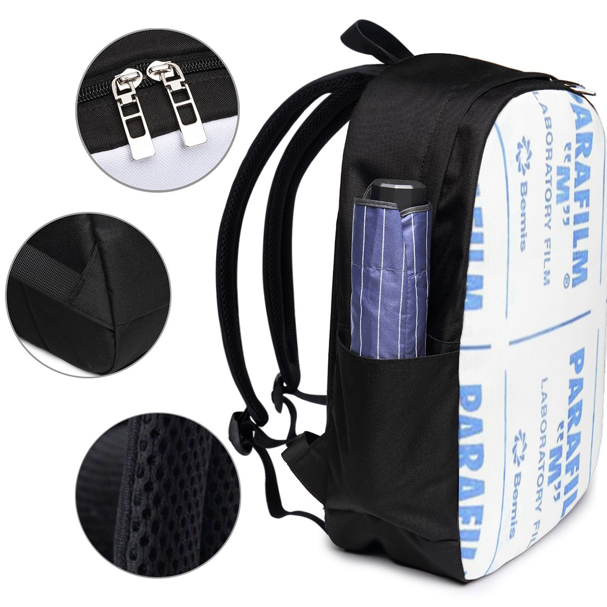 Parafilm Is A Lifesaver Backpa - đánh giá và giá Women Bags Laptop