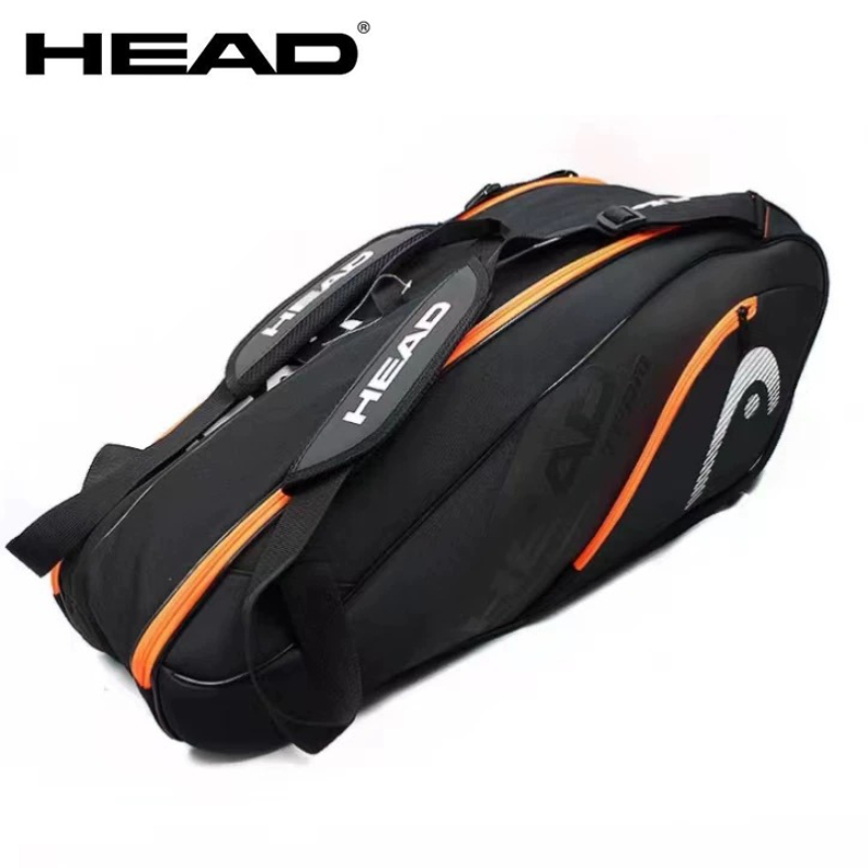 HEAD Tennis Rackets Bag Large  - đánh giá và giá Women Bags Pk