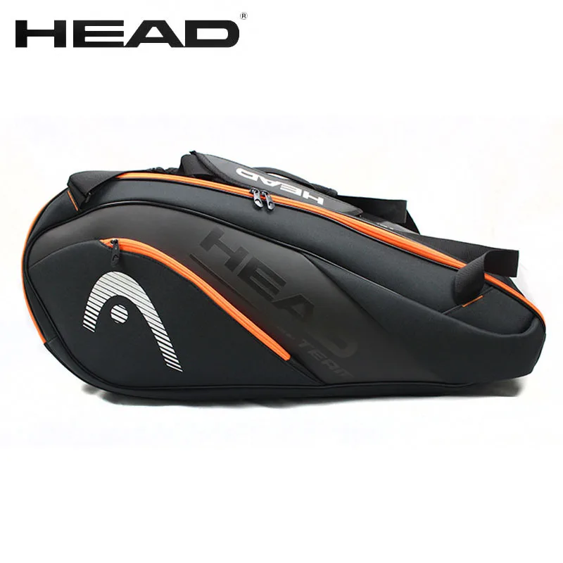 HEAD Tennis Rackets Bag Large  - đánh giá và giá Women Bags Pk