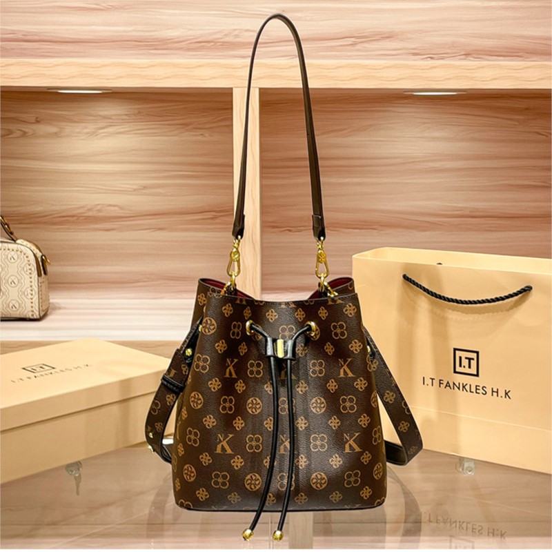 Luxury Brand Leather Handbag F - đánh giá và giá Women Bags Popular Brands