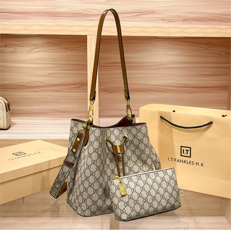 Luxury Brand Leather Handbag F - đánh giá và giá Women Bags Popular Brands