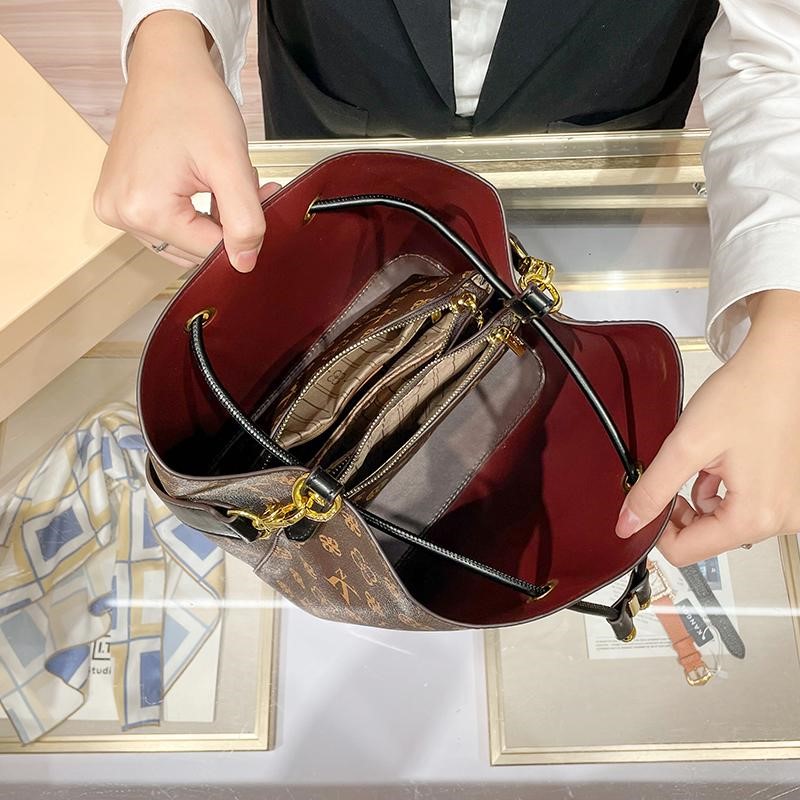 Luxury Brand Leather Handbag F - đánh giá và giá Women Bags Popular Brands