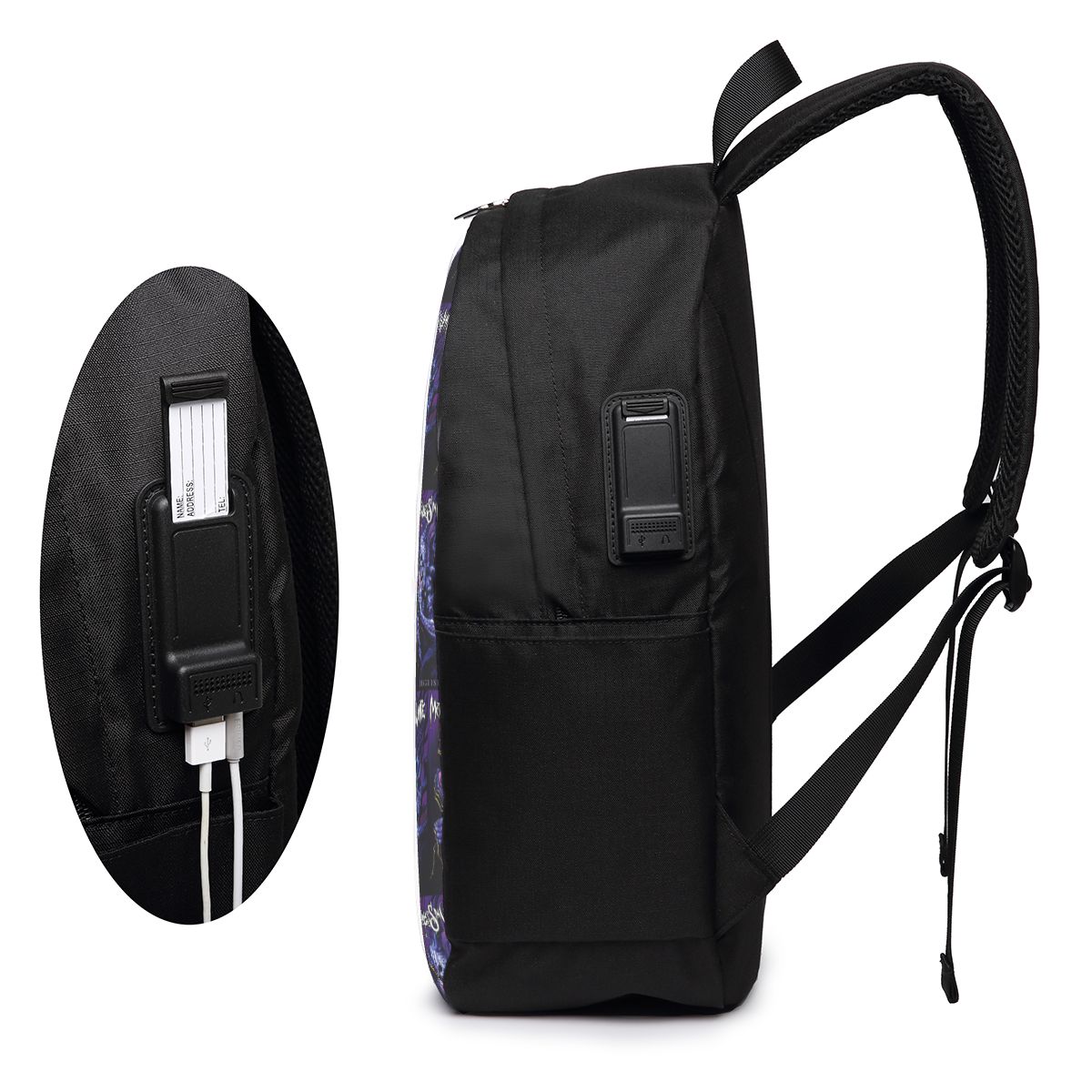 Motionless In White Backpack T - đánh giá và giá Women Bags Laptop