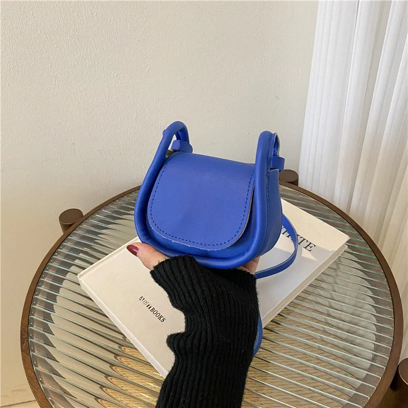 Candy Color Fashion PU Leather - đánh giá và giá Women Bags Offers