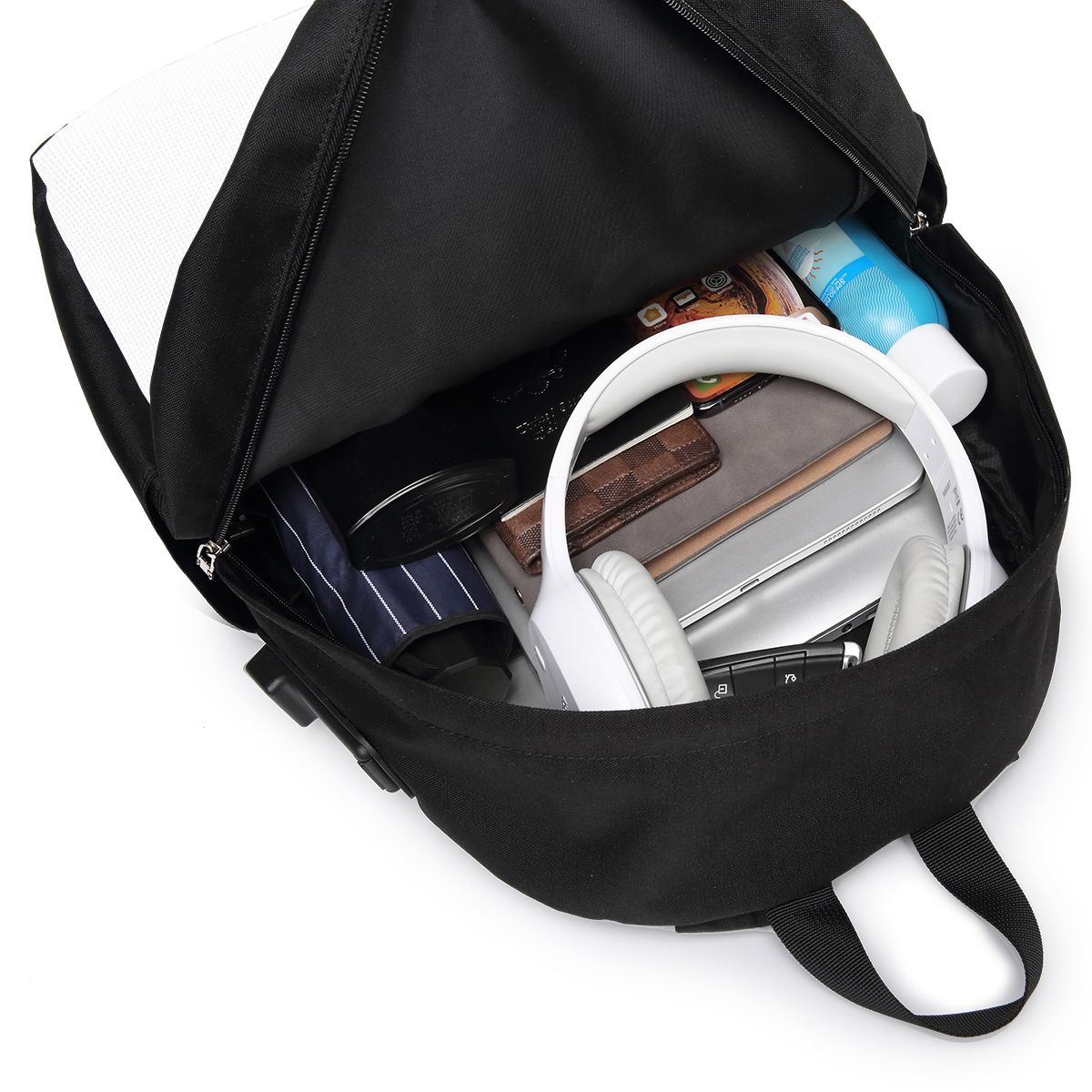 Cessna Logo Backpack Travel No - đánh giá và giá Women Bags Laptop