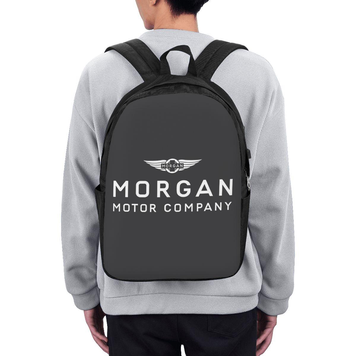 Morgan Motor Car Company Backp - đánh giá và giá Women Bags Laptop