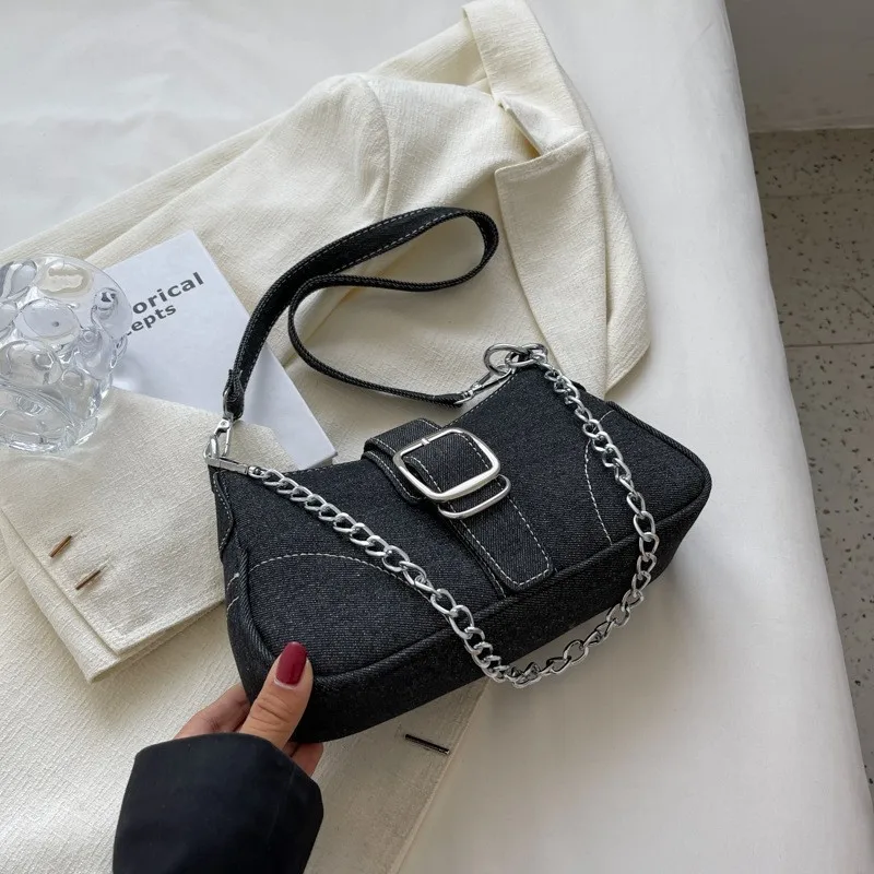 new Small Design Jeans Bag Wom - đánh giá và giá Women Bags Jeans