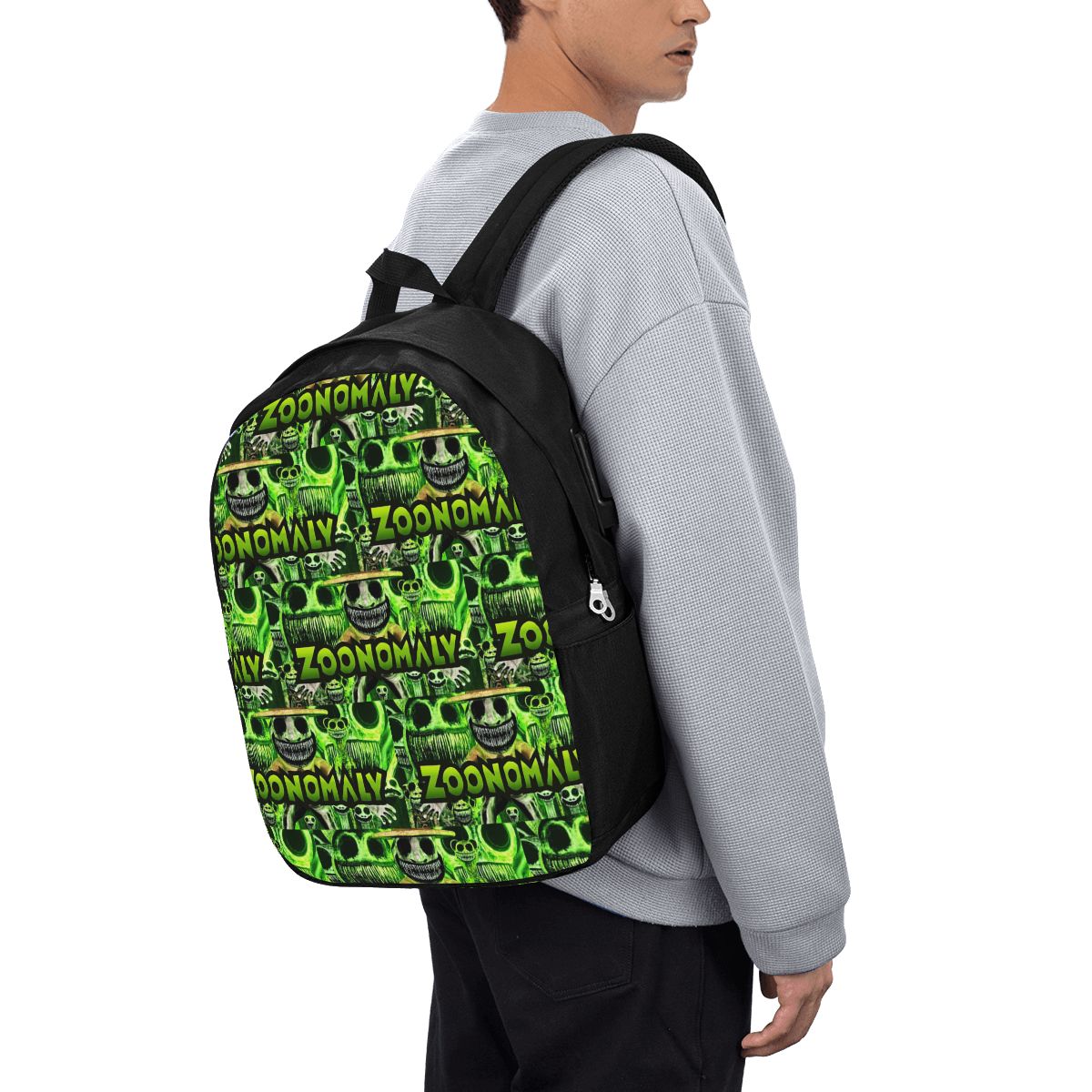 Zoonomaly Cartoon Steam Game B - đánh giá và giá Women Bags Laptop