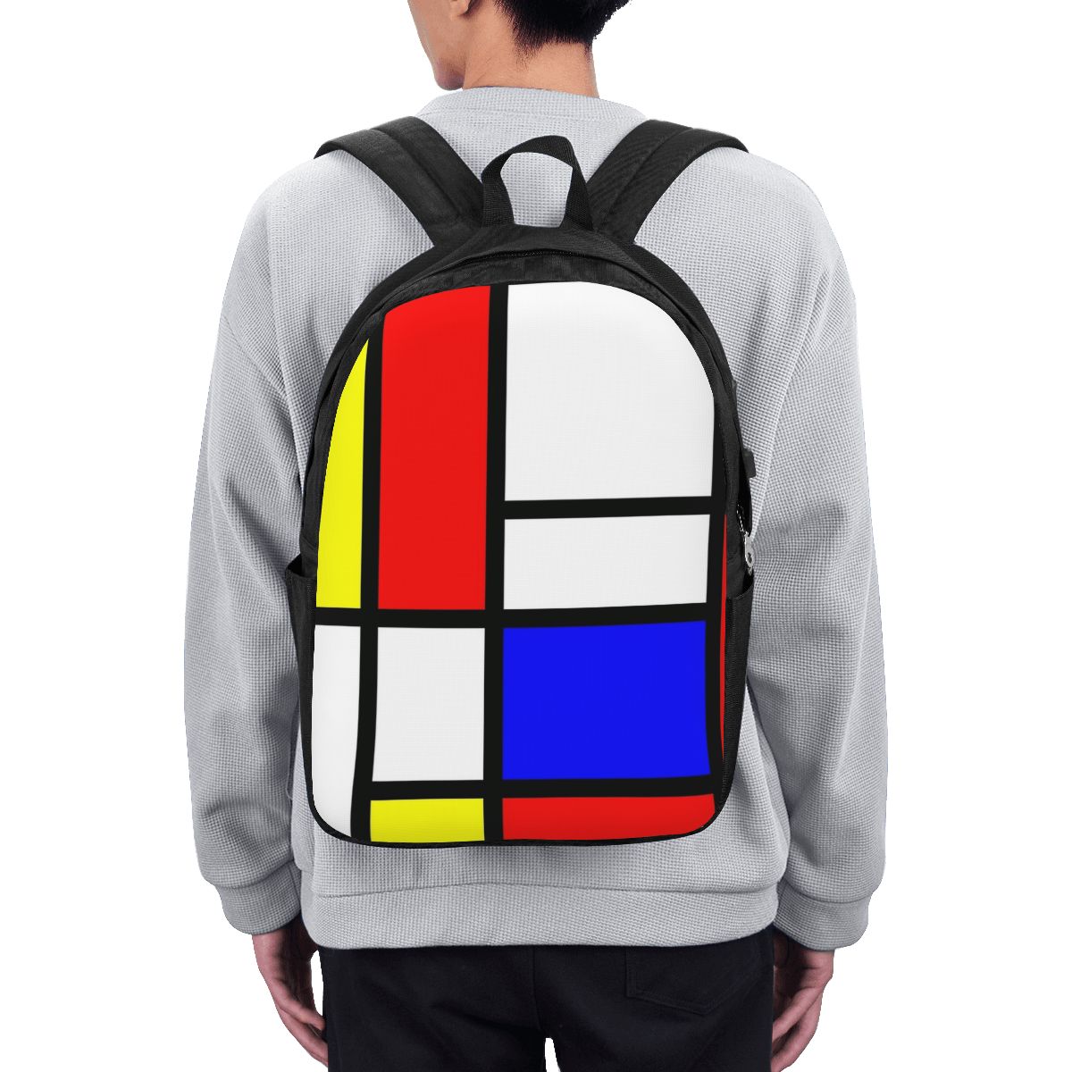 Piet Mondrian Composition  Bac - đánh giá và giá Women Bags Laptop