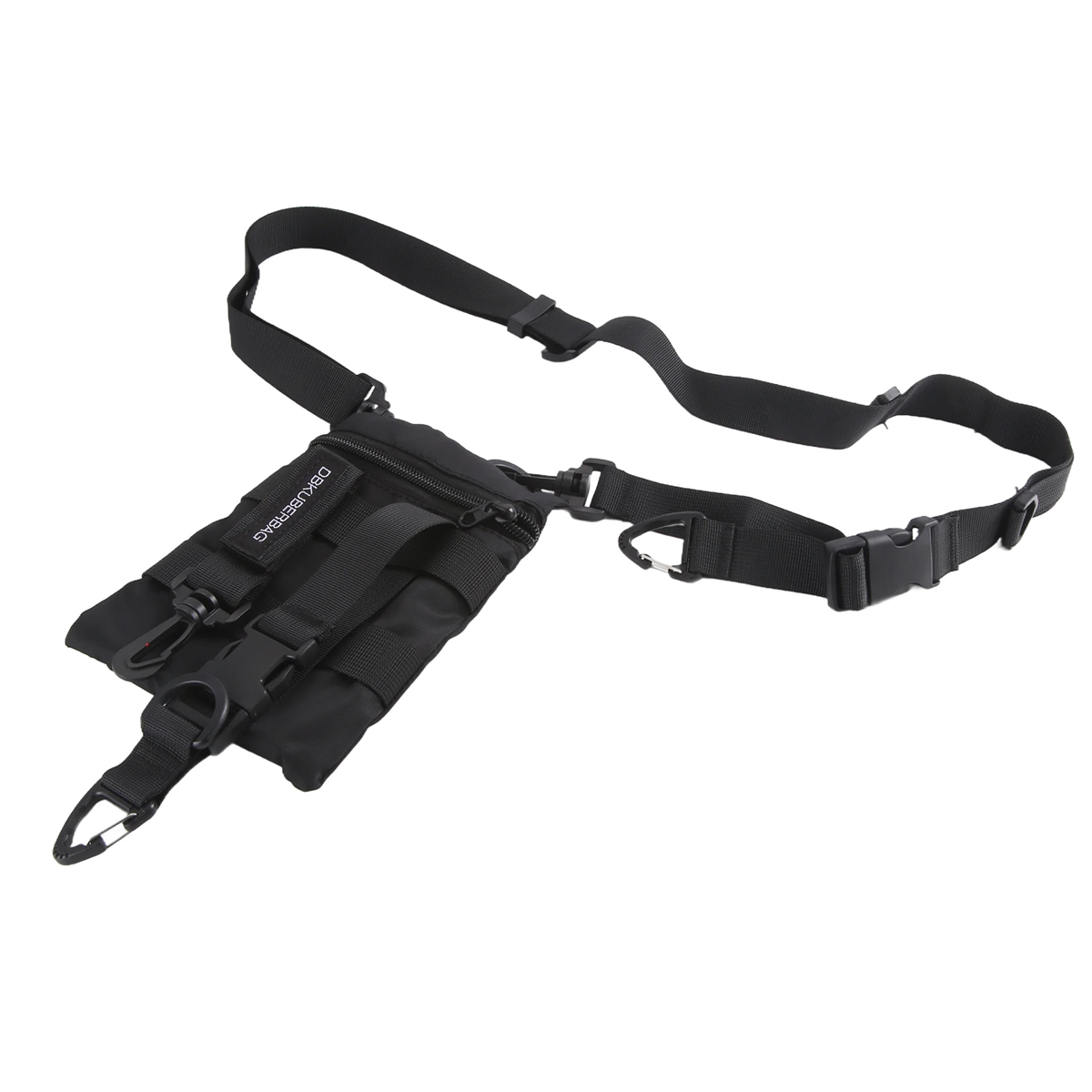 ABQR Single Shoulder Bag Men M - đánh giá và giá Phone Bag Crossbody