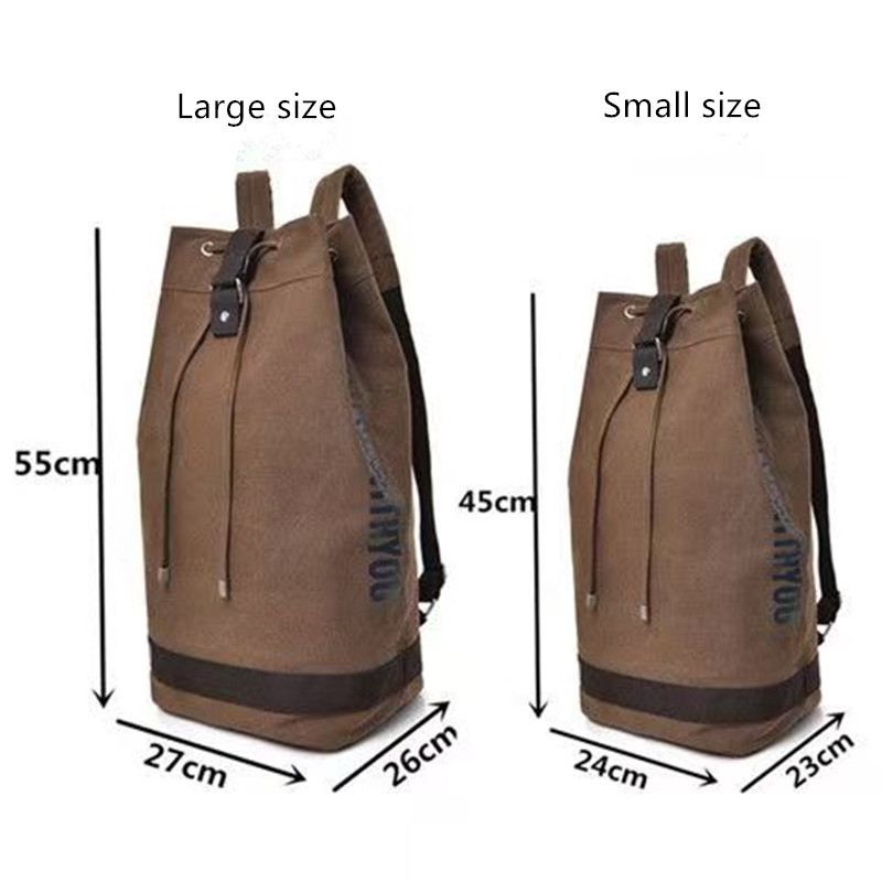 2026 Canvas backpack with dual - đánh giá và giá Women Bags Casual
