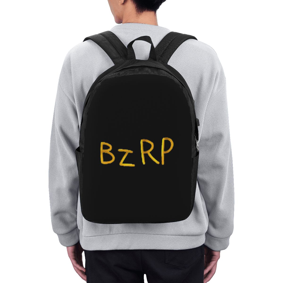 Bizarrap Cap (BZRP) Backpack T - đánh giá và giá Women Bags Laptop