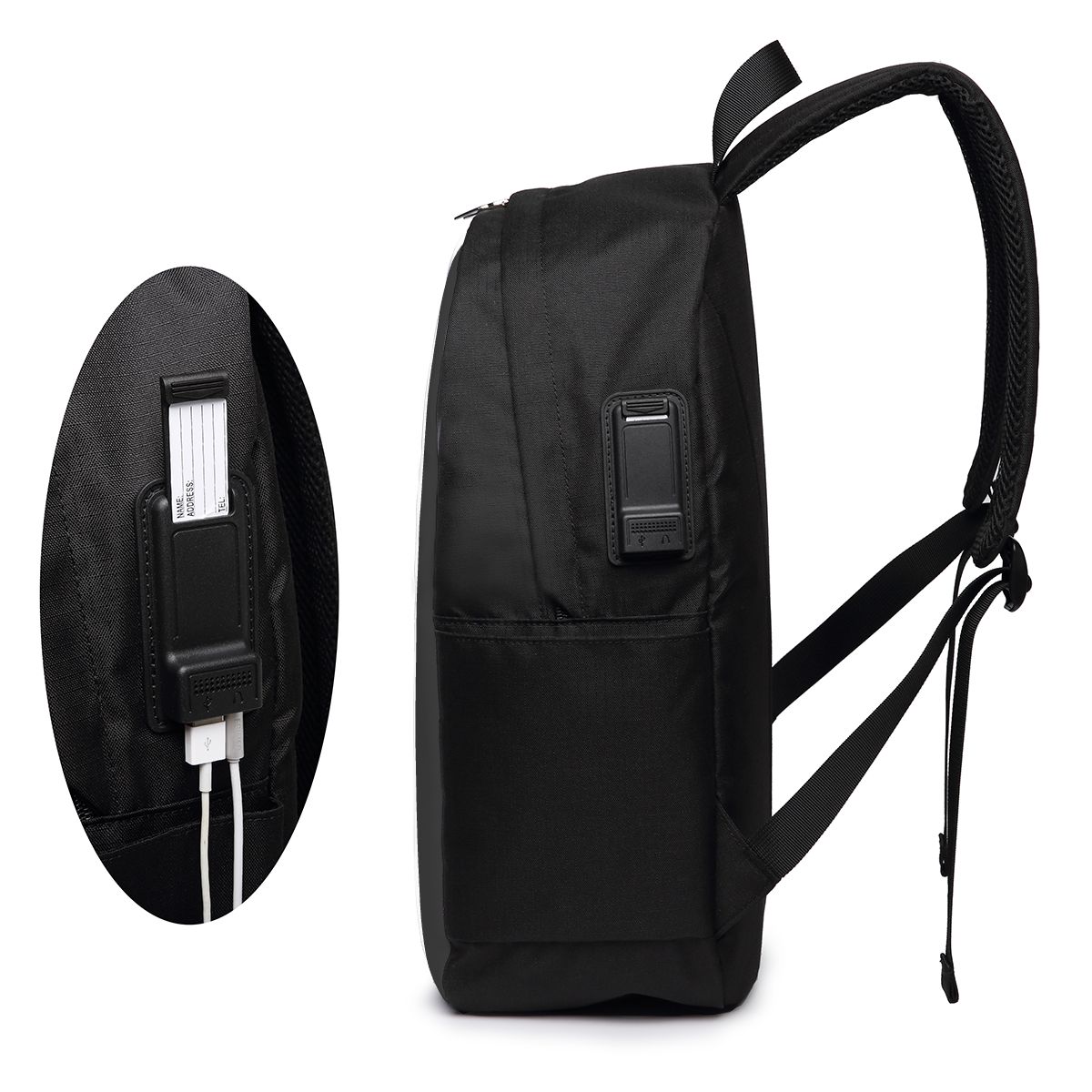 Bizarrap Cap (BZRP) Backpack T - đánh giá và giá Women Bags Laptop