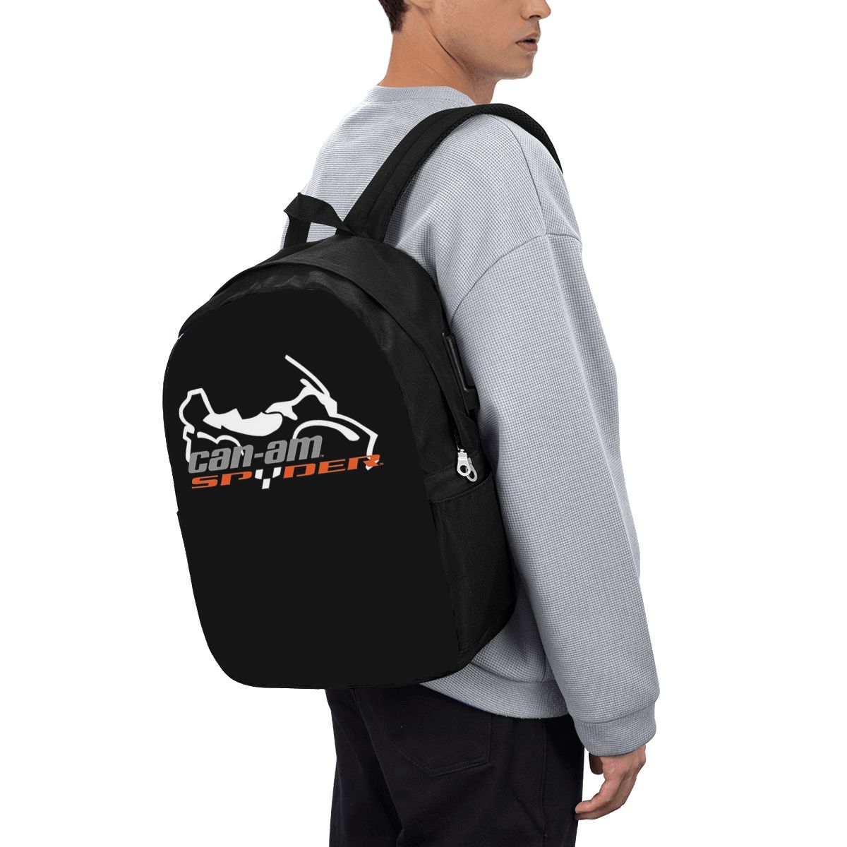 Can-Am BRP Motorcycle Backpack - đánh giá và giá Women Bags Laptop