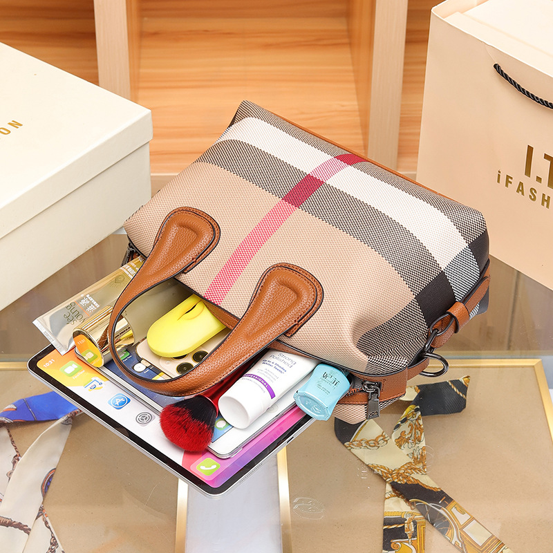 Luxury Brand Leather Handbag F - đánh giá và giá Women Bags Popular Brands