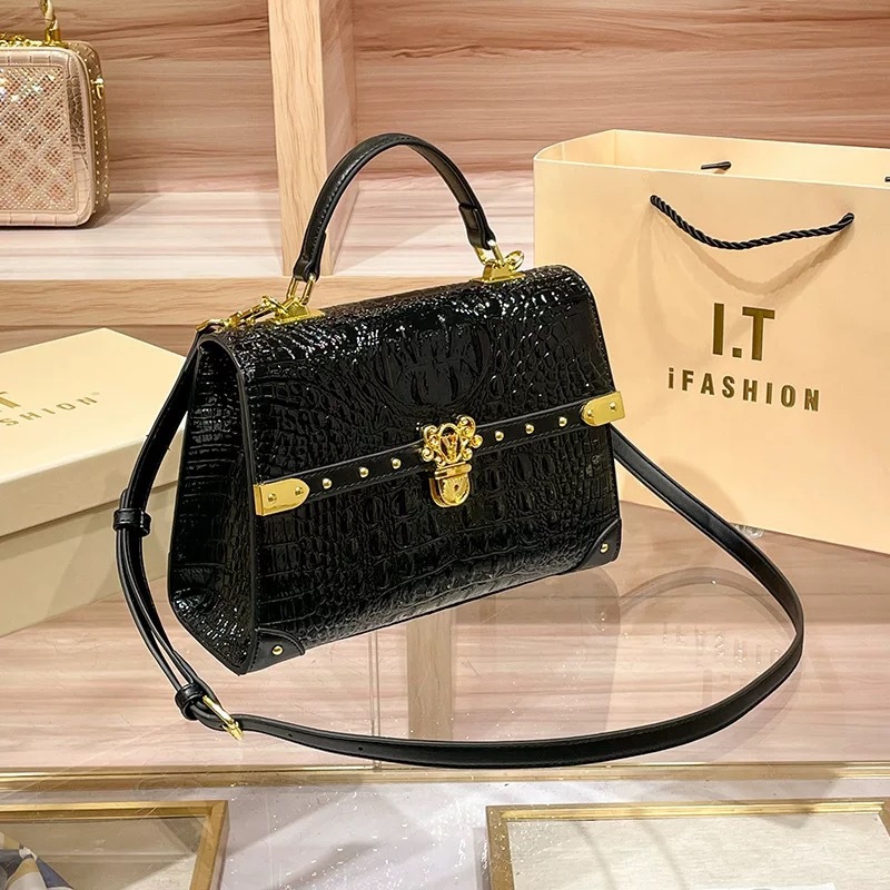 Popular Trendy Classic Leather - đánh giá và giá Women Bags Popular Brands