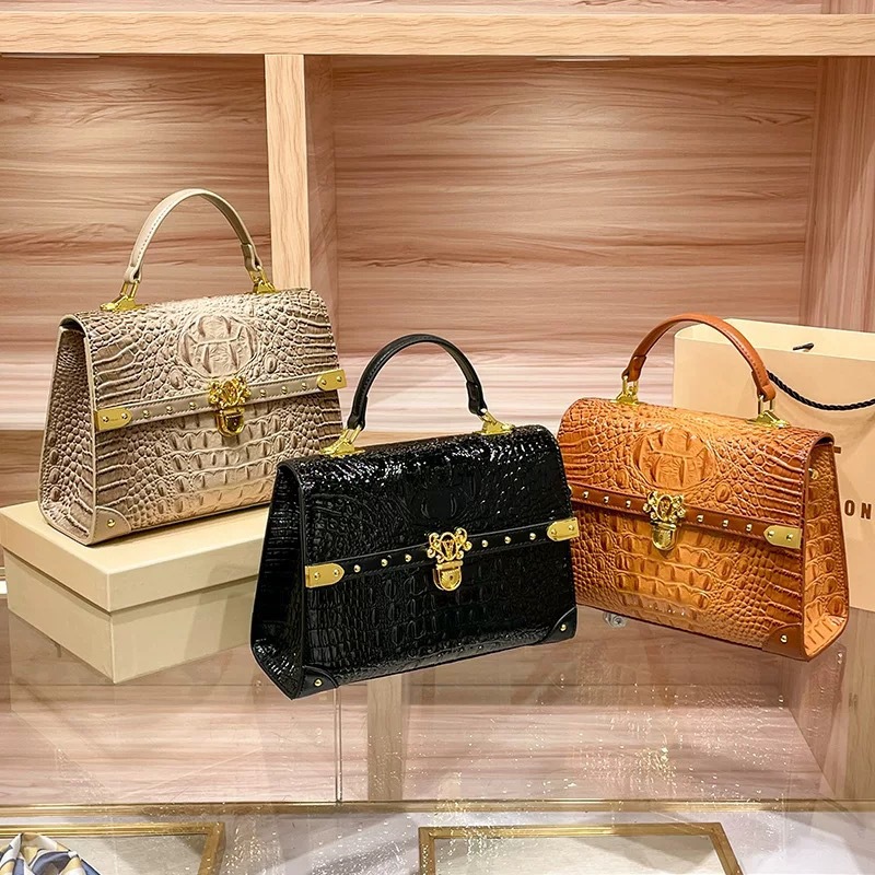 Popular Trendy Classic Leather - đánh giá và giá Women Bags Popular Brands