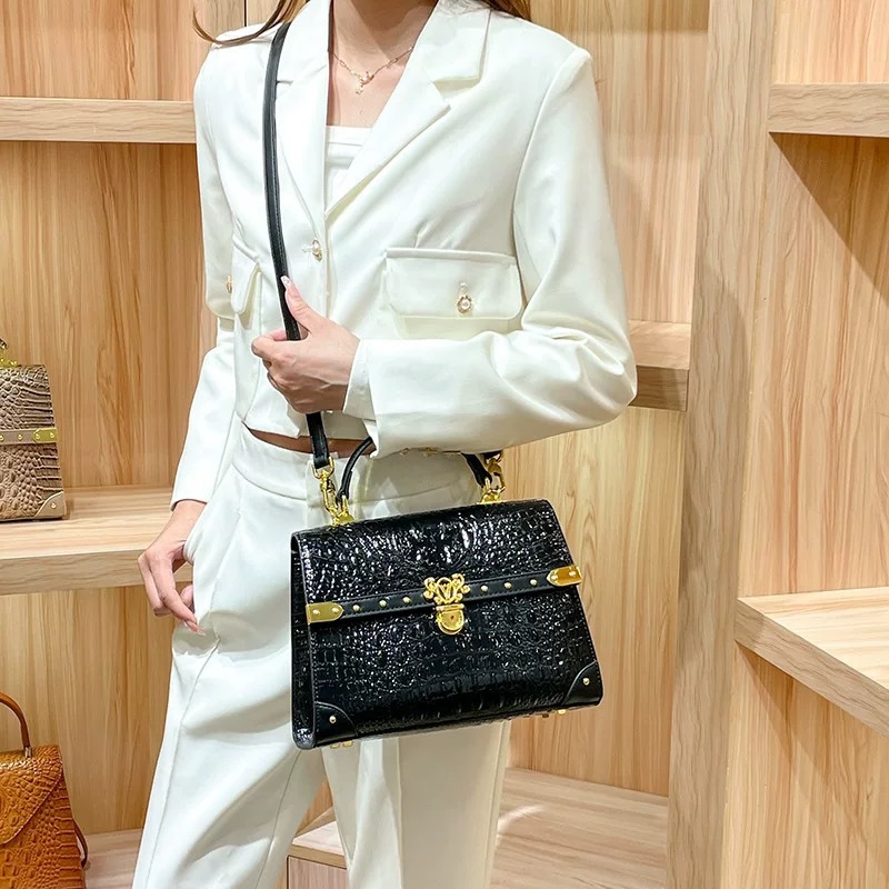 Popular Trendy Classic Leather - đánh giá và giá Women Bags Popular Brands