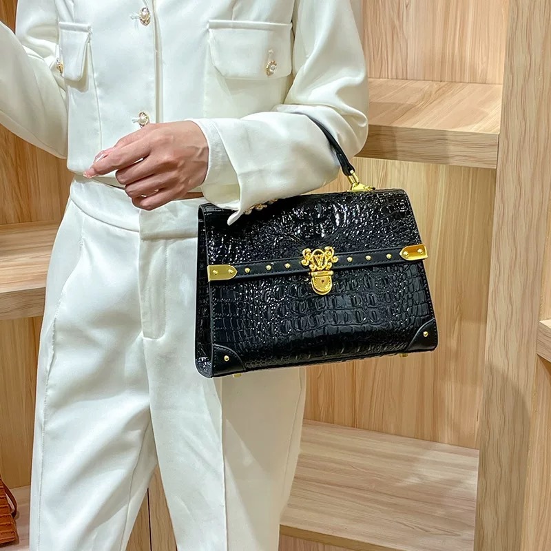 Popular Trendy Classic Leather - đánh giá và giá Women Bags Popular Brands