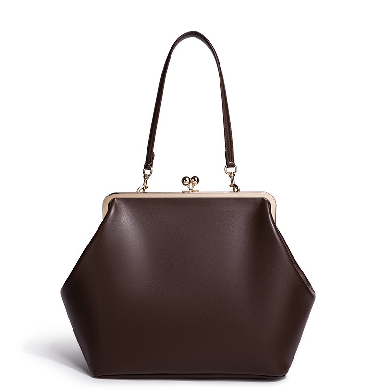 Popular Elegant Leather Handba - đánh giá và giá Women Bags Popular Brands