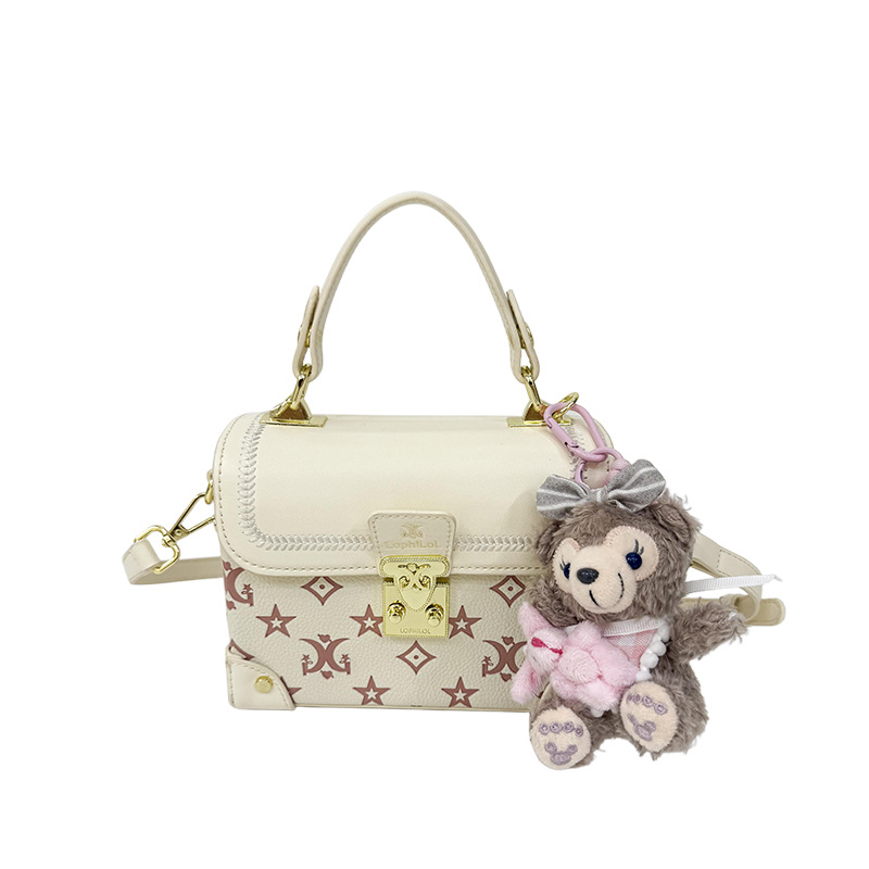 Classic Leather Shoulder Bag F - đánh giá và giá Women Bags Popular Brands