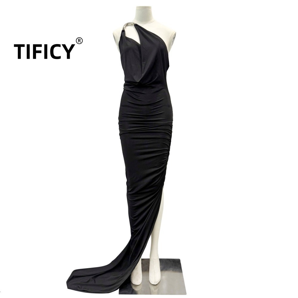 Dark Ro High Street Slim Dress - đánh giá và giá Women X Bags