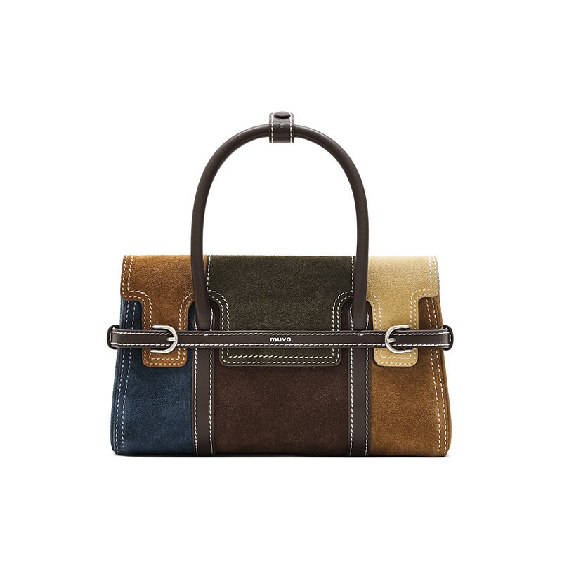 Luxury Brand Leather Tote Bag  - đánh giá và giá Women Bags Popular Brands